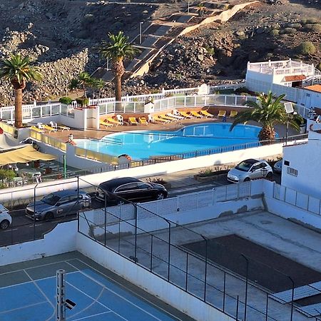 Casa Aita - Refurbished Apartment With Unparalleled Sea View Mogán 外观 照片