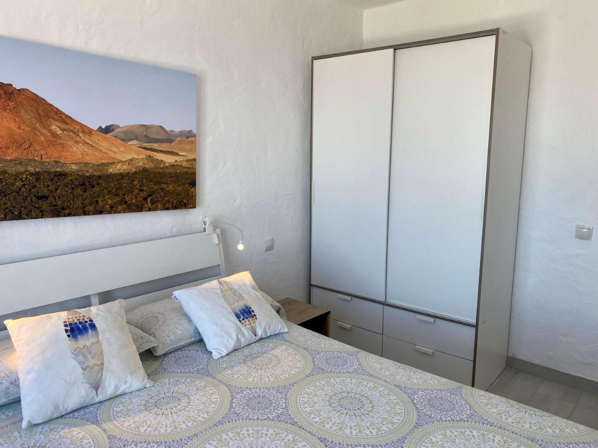 Casa Aita - Refurbished Apartment With Unparalleled Sea View Mogán 外观 照片