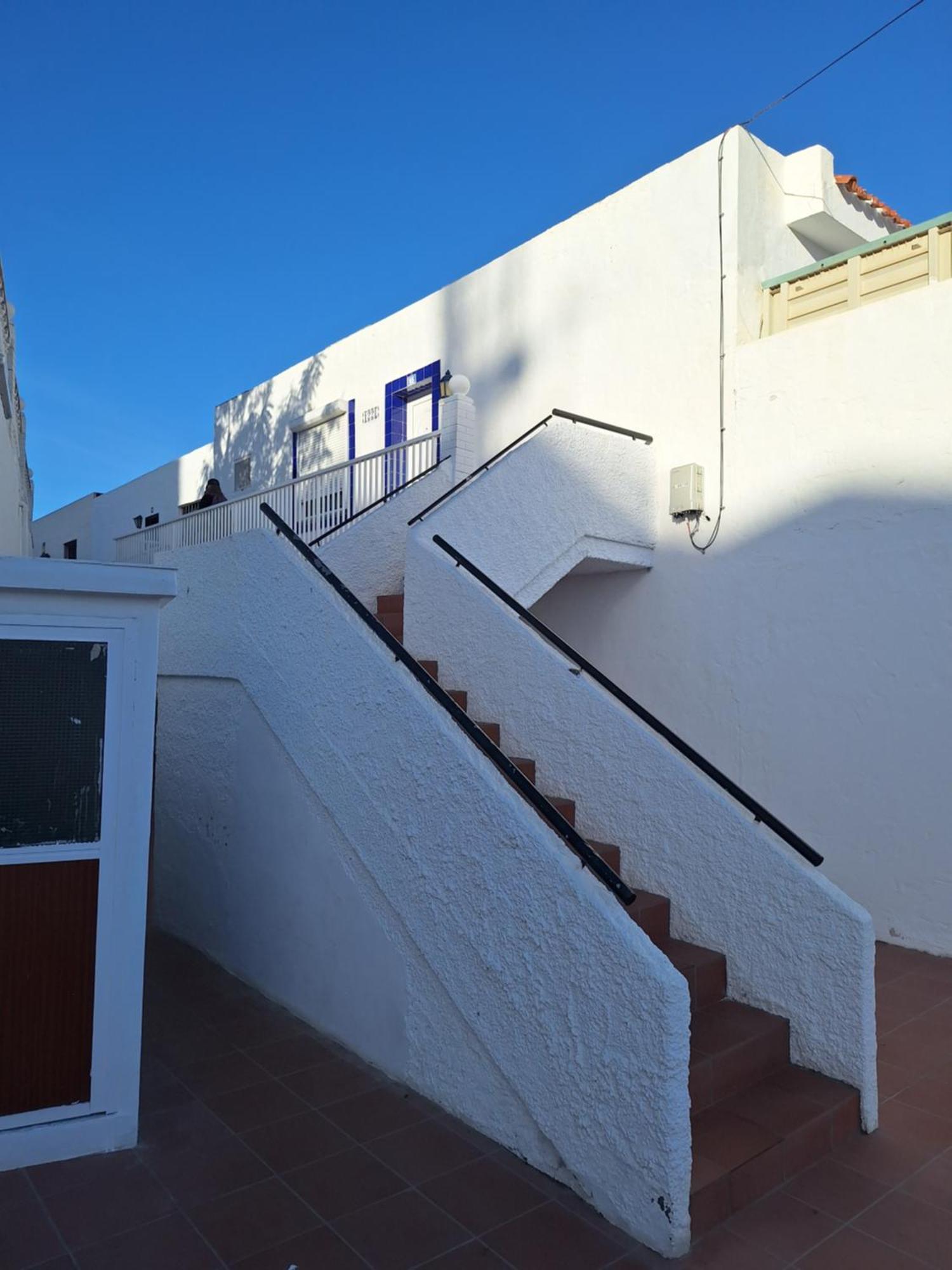 Casa Aita - Refurbished Apartment With Unparalleled Sea View Mogán 外观 照片